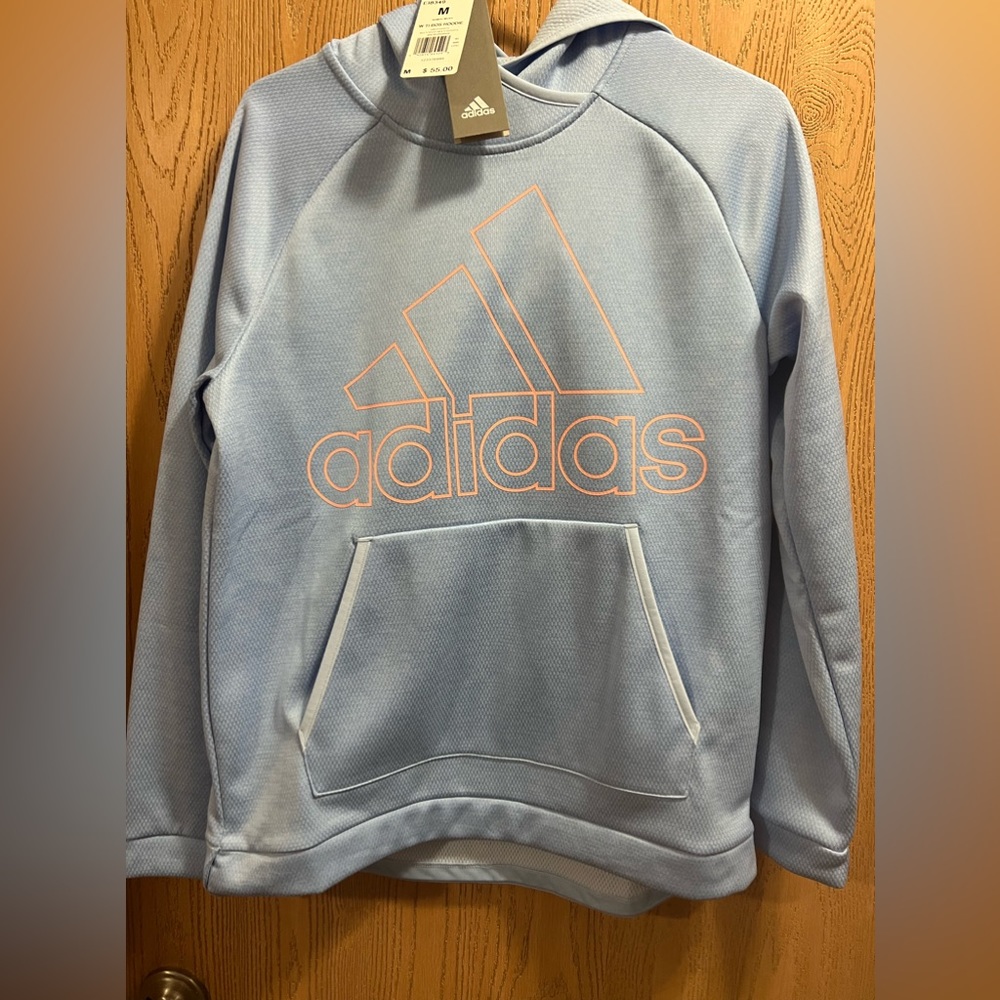 Adidas shirt